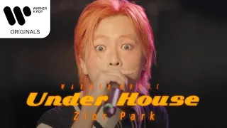 [𝐏𝐄𝐑𝐅𝐎𝐑𝐌𝐀𝐍𝐂𝐄] #UnderHouse : Zior Park – CHRISTIAN + MAGIC! w/ DJ lsabella