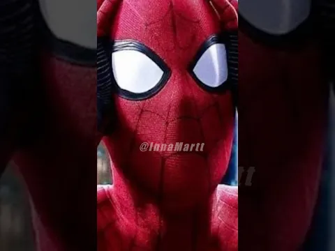 SPIDERMAN casi se llama INSECTOMAN 😂😱 #spiderman