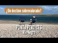 PUNTA PERDICES: 🤔 ESTAS PLAYAS SON AMADAS Y CRITACADAS ! MUCHOS LO LLAMAN  EL CARIBE PATAGÓNICO.