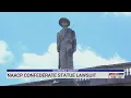 Fight to remove Alamance County Confederate Monument moves to court with NAACP suit