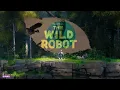 THE WILD ROBOT | Kiss The Sky - Multilanguage | 21 Languages | [REPOST]