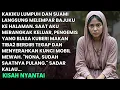 Lagu SUAMI MENGUSIRKU KARENA AKU JADI CACAT—LALU PENGEMIS TUA DI DEPAN PAGAR MEMBERIKAN SESUATU...