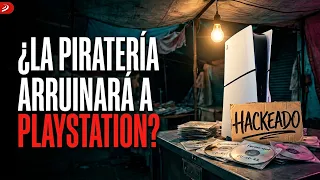 ¿Volvió la PIRATERÍA a PlayStation? Relapse y Overdrive PRENDEN las ALARMAS en PS5