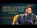 Mind Games Masterclass ft Munawar Faruqui The Traitors Season 2 Prime India
