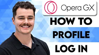 How To Profile Login In Opera Browser 2026 Guide