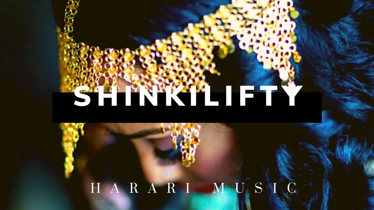 Adib & Atham A. - Warzelele │Remake Of Harari Oldies