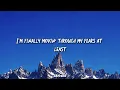 Ariana Grande - Bye ( Lyrics )