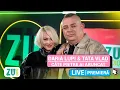 Lagu Daria Lupi \u0026 Tata Vlad - Câte pietre ai aruncat #Premieră LIVE la Radio ZU