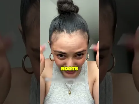 This Hairstyle Could Damage Your Hair 😨