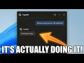 Autonomous Vulnerability Scanning with GitHub Copilot Kali MCP Server