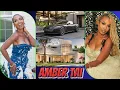Amber Tai Lifestyle Kountry Wayne Biography Boyfriend 2025 Net Worth Age Height Weight Facts