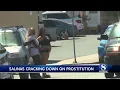 Salinas City Council supports tougher prostitution laws