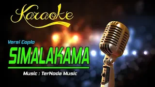 Download Karaoke Lagu SIMALAKAMA MP3