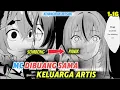 Download Lagu MC SELALU DUKUNG KELUARGA ARTISNYA, TAPI MALAH DIKHIANATI DAN DIUSIR! | Alur Manga 1-16