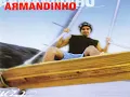 Armandinho - Reggae Das Tramanda - Álbum Armandinho (Oficial)
