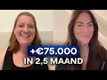 Download Lagu Moeder van 5 haalt (bijna) €100K in 2 maanden met AI Webshop | Member Talks #2