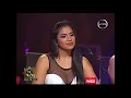 José Feliciano enamoró al público cantando 'Cuando pienso en ti'