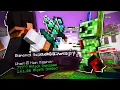 Corrupting Minecraft until it breaks