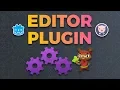 Intro to plugin Creation in Godot 3 tutorial by Pigdev