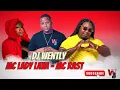 Download Lagu DJ WENTLY X MC LADY LAVA \u0026 MC RAST (FIESTA DI KAS RIBA SPEED)