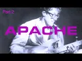 Apache by The Shadows In-depth Guitar Lesson Part 2
