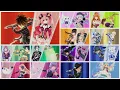 Download Lagu Fairy Fencer F Refrain Chord Fair Rise + Special Moves Summary
