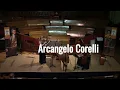 Corelli - Sonata for violin and continuo opus 5 no 7 in d minor (live and unedited)