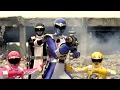 Download Lagu Face to Face - Part 1 | Operation Overdrive | Full Episode | S15 | E11 | Power Rangers Official
