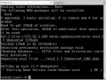 OpenLDAP - Configuring a server to authenticate users using LDAP