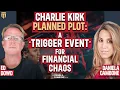 Download Lagu Charlie Kirk Assassination Fuels Elite’s Reset Plan for Great Depression 2.0 - Ed Dowd