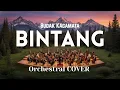 Lagu Budak Kacamata • Bintang (Cover) • Orchestra Version