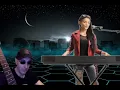 Under the Moon by Edguy Cover