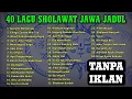Download Lagu Penyemangat Pagi • Full Album Lagu Lagu Sholawat Jawa Jaman Dulu Pilihan • Terbaik Enak Di Dengar 🎵