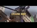 Lagu We Are Messengers - I Found Rest feat. Ben Fuller (Official Lyric Video)