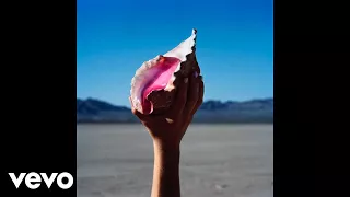 The Killers - Wonderful Wonderful (Audio)