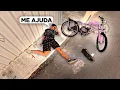 Download Lagu O FLANELA SE ARREBENTOU DE MOTORIZADA…