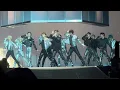 220812 SEVENTEEN - Shadow 4K Seattle Fancam BE THE SUN TOUR Live @ Climate Pledge Arena SVT 직캠