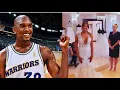 NBA star s wife starts OnlyFans and tells him about it later