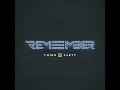 Remember (Extended Mix)