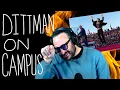 Adrian Dittmann Elon Musk