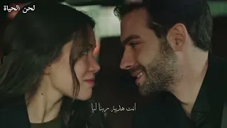 ديفران عزيزة انا مكسب عمري إني قابلتك مسلسل المتشردون Azize Ve Devran Sahaipsizler 