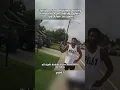 Florida man detained while out on bond sheriff offers him a job after the incident