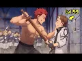 They Underestimated Him Because He Looks Weak But He s Secretly A Level 99 Sword Master