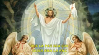 el padre nuestro en rabe wadi safi 