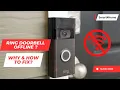 Ring Doorbell OFFLINE WHY How To Fix Why your Ring doorbell keeps going offline