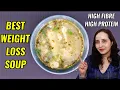 Download Lagu Lose 7 Pounds In 7 Days | Best Weight Loss Soup Recipe