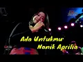 HAPPY ASMARA - Ada Untukmu - Nonik Aprilia Cover  ( PL Pro Music )