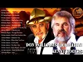 THE LEGEND COUNTRY MIX Dj Kingdarian Kenny Rogers Dolly Parton Don Williams  Country Songs Of All Ti