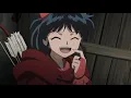 Download Lagu Yashahime: Princess Half-Demon (Dub) Towa \u0026 Riku Scenes + Tamano  - Part 4 [Requested]