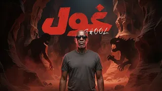 غول   الترند الجديد                        دندنها